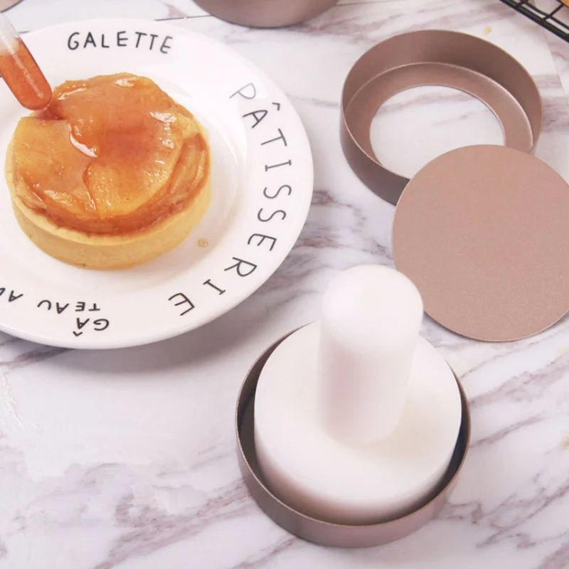 Практичные инструменты для изготовления печенья пирога десертов толкатель