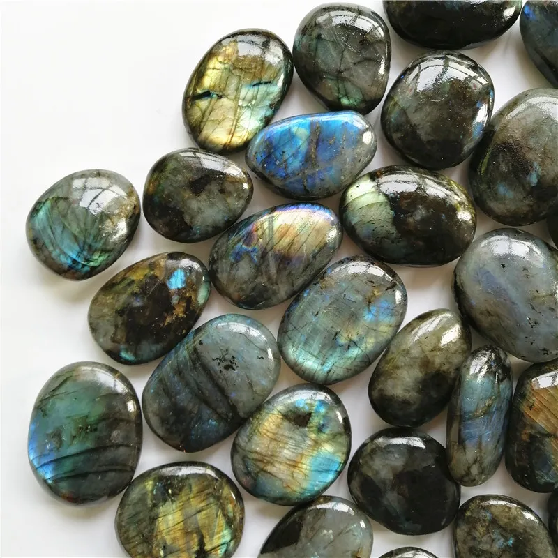 

80gNatural crystal gray moonlight