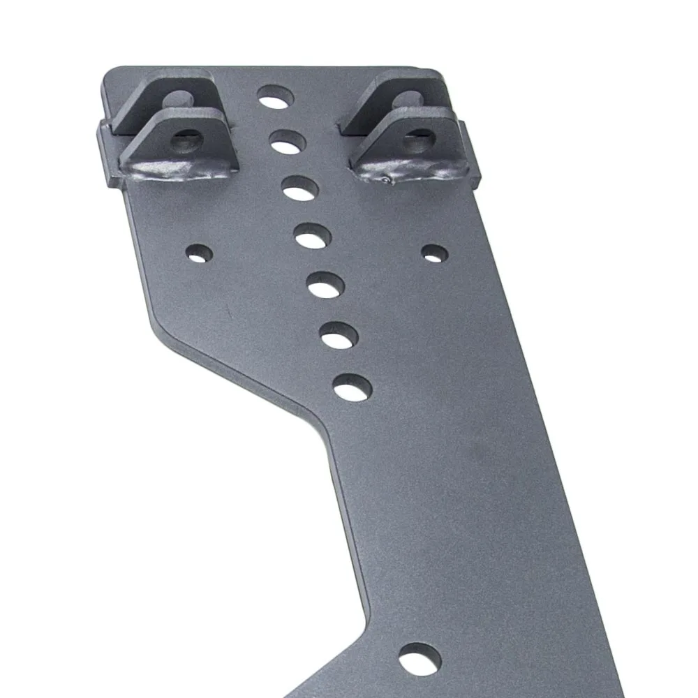 

Universal ATV Plow Mount Snow Plow Brackets For 105745