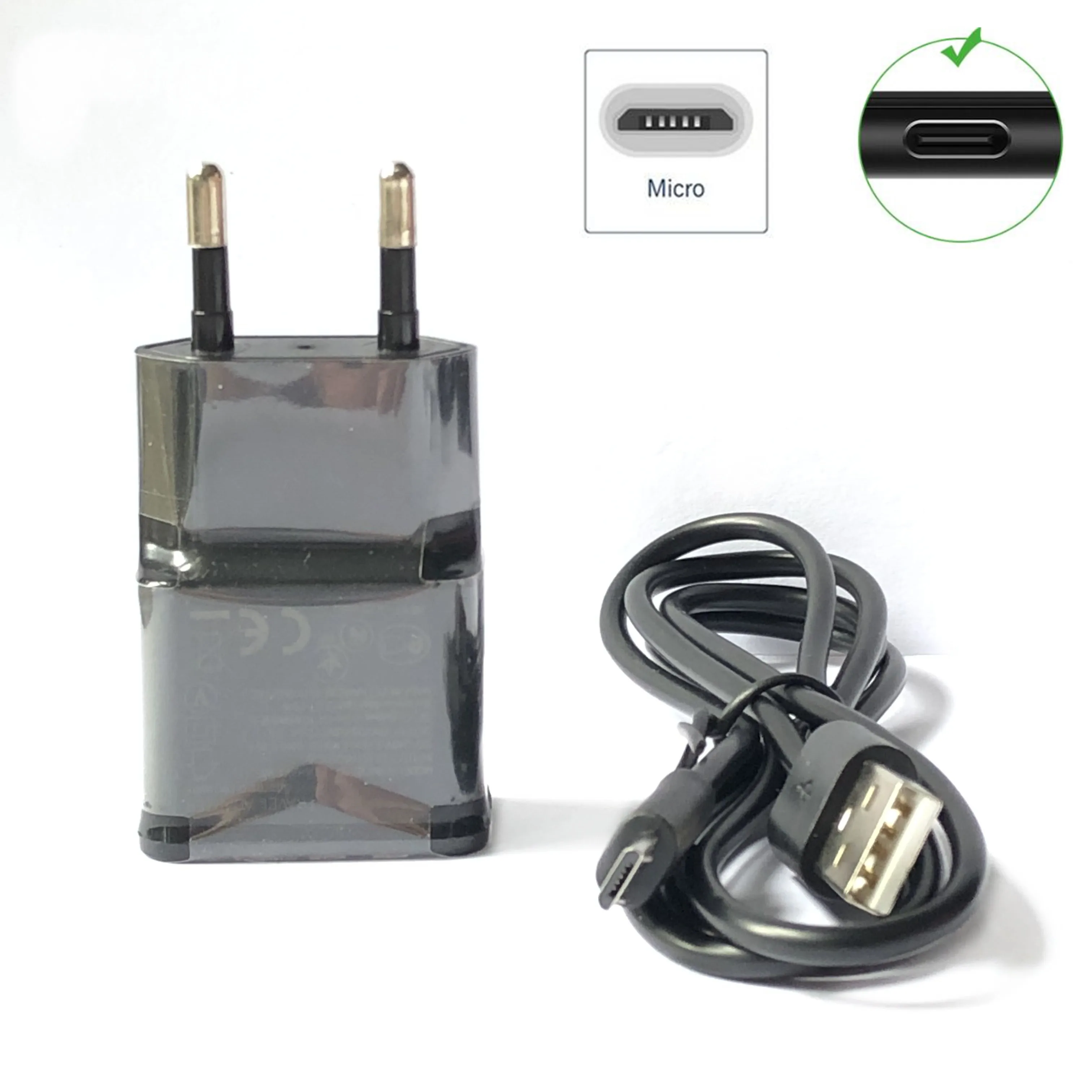 Настенные дорожные зарядные устройства для LETV LeEco Le 2 X527 S3 X626 X622 Max X820 Cool 1 Pro 3 X720 Type C