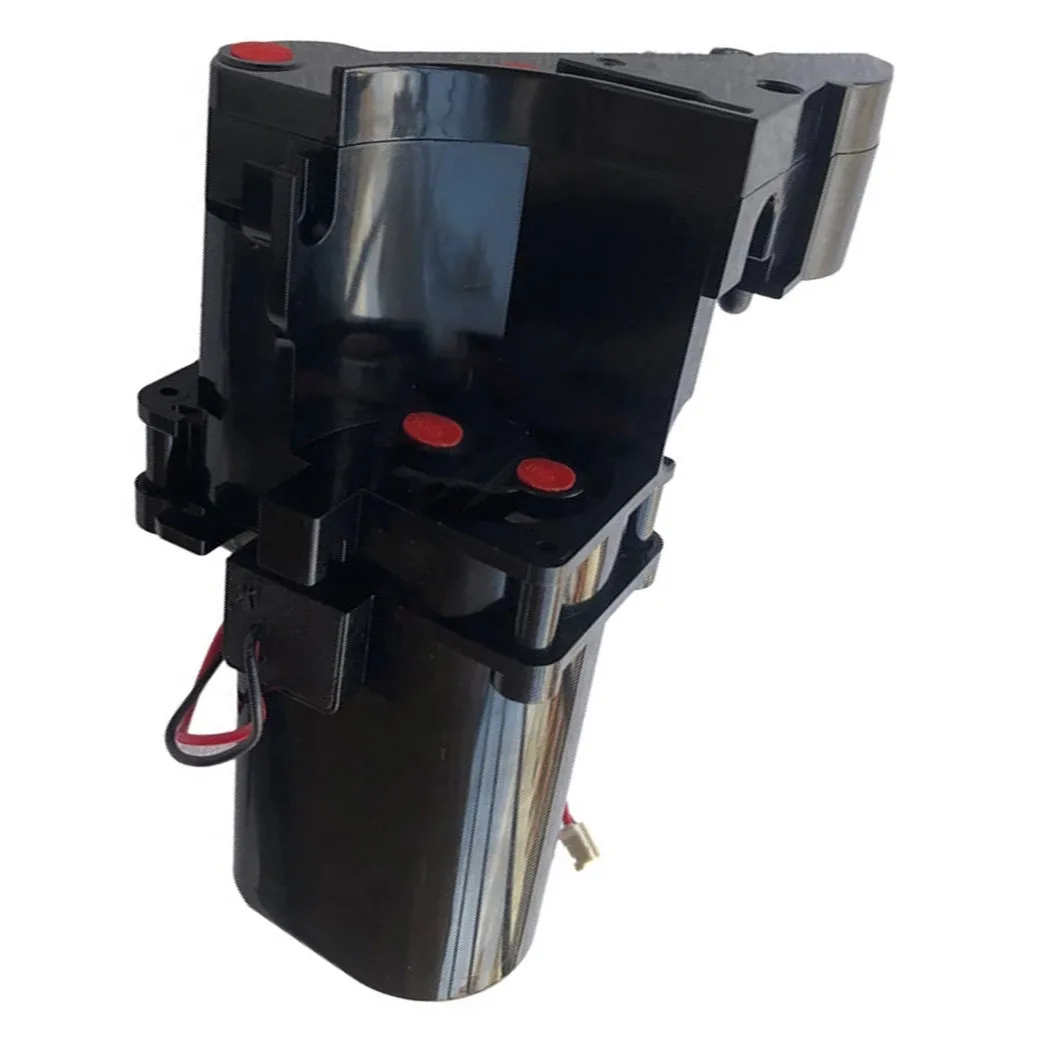 

Suitable For ILIFE W400 Vacuum Cleaner Parts Rolling Brush Motor Suitable For Home Kitchen Motor Parts In Stock Drop Shipping