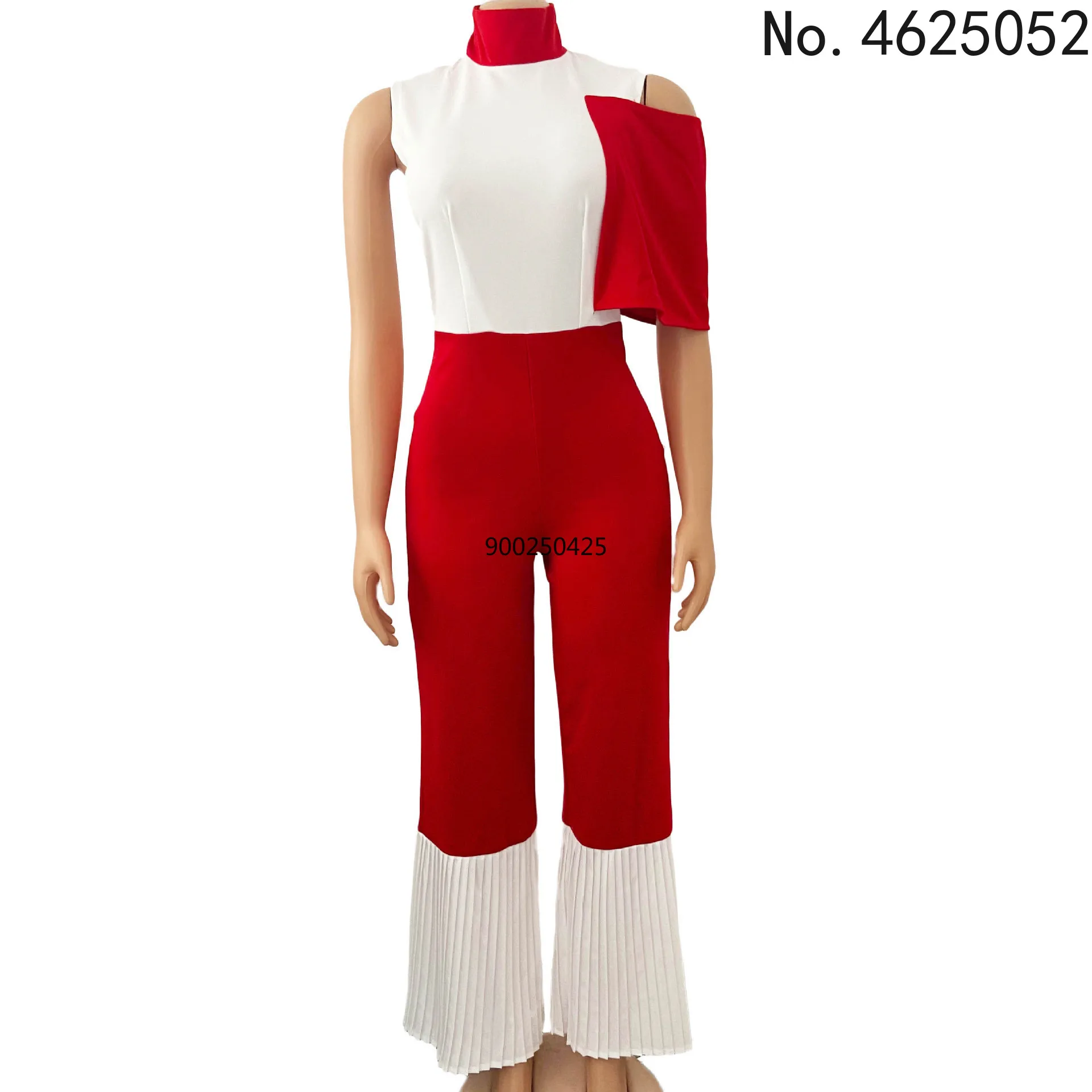 New African Clothes for Women Jumpsuit Fashion Plus Size American Clothing Dubai Arab Maxi Office Lady Elegant Casual | Тематическая