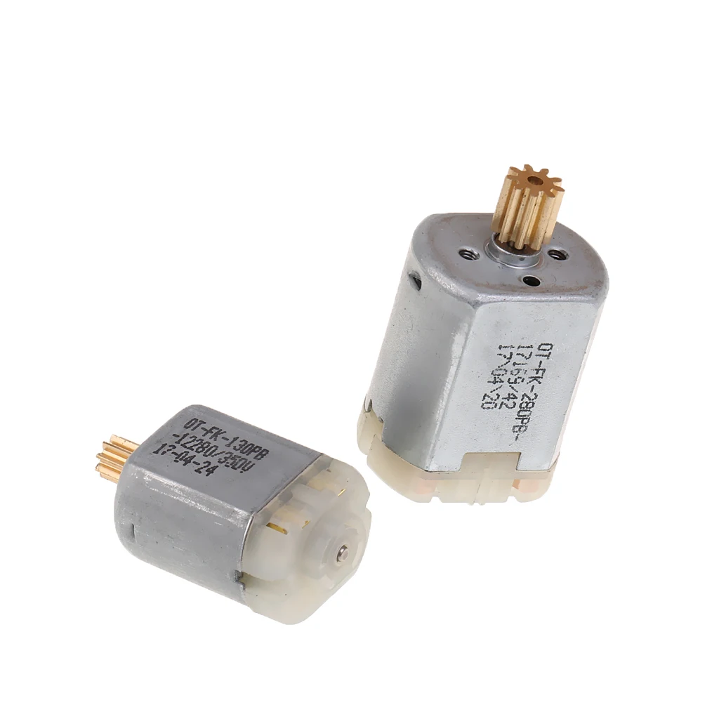 

Replacement Car Truck Left+Right Door Actuator Motor Fit for Porsche Cayenne