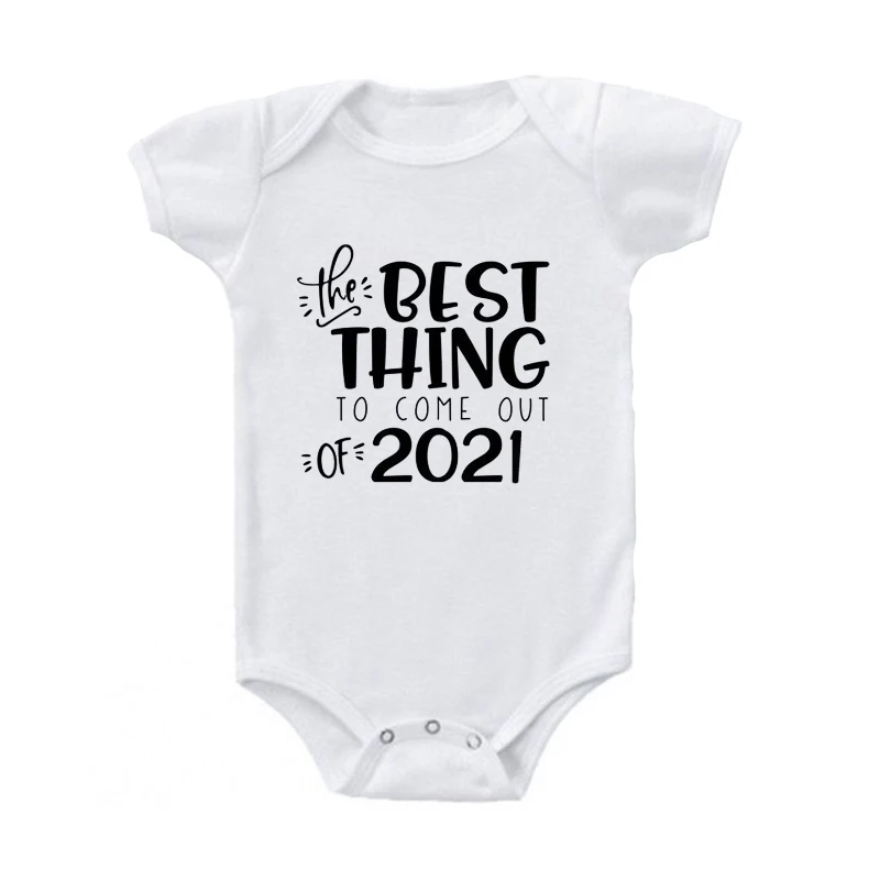 

Комбинезон для малышей, забавный, для праздника, подарок для новорожденных, подарок для малышей, 2021