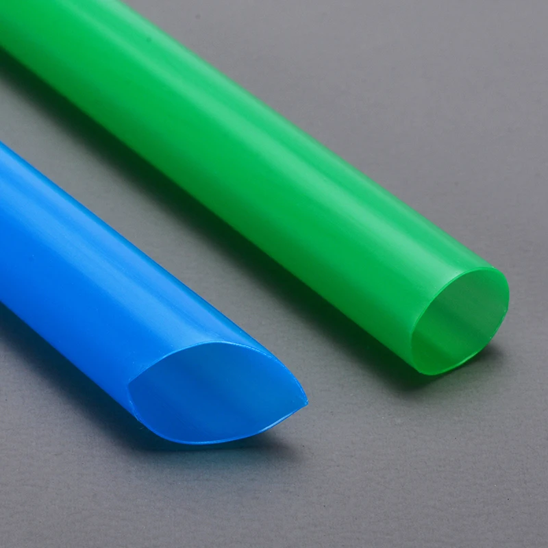 200 шт. красочное питье пластиковые толстые соломинки для вечевечерние НКИ