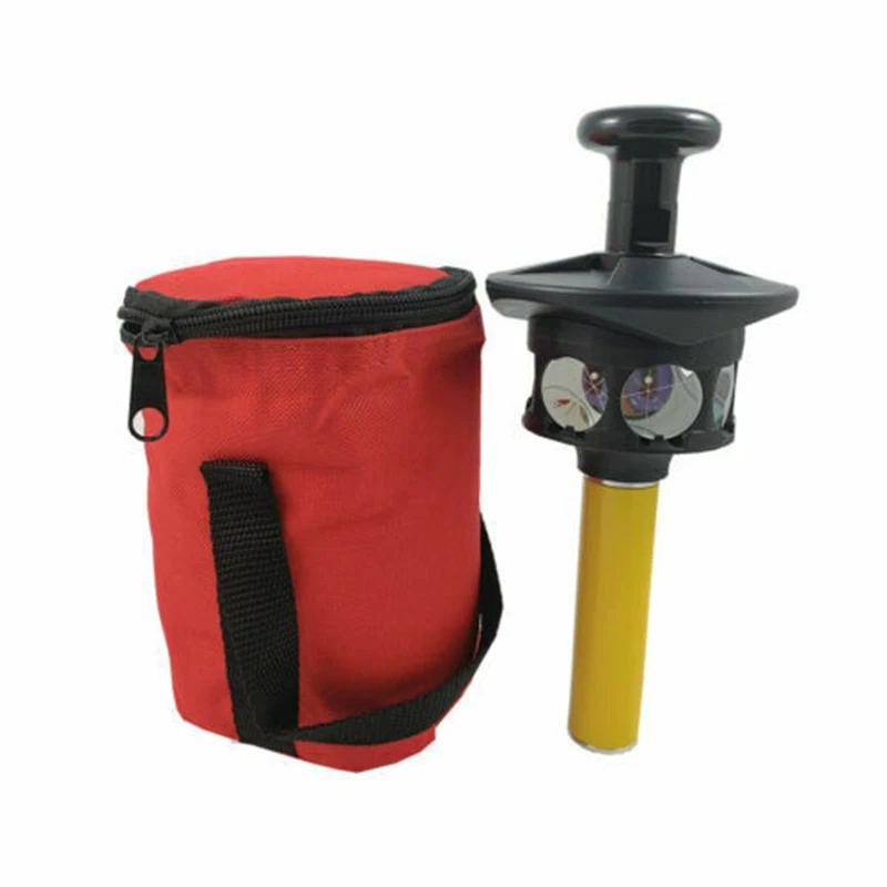 Новый рефлектор с возможностью поворота на 360 градусов