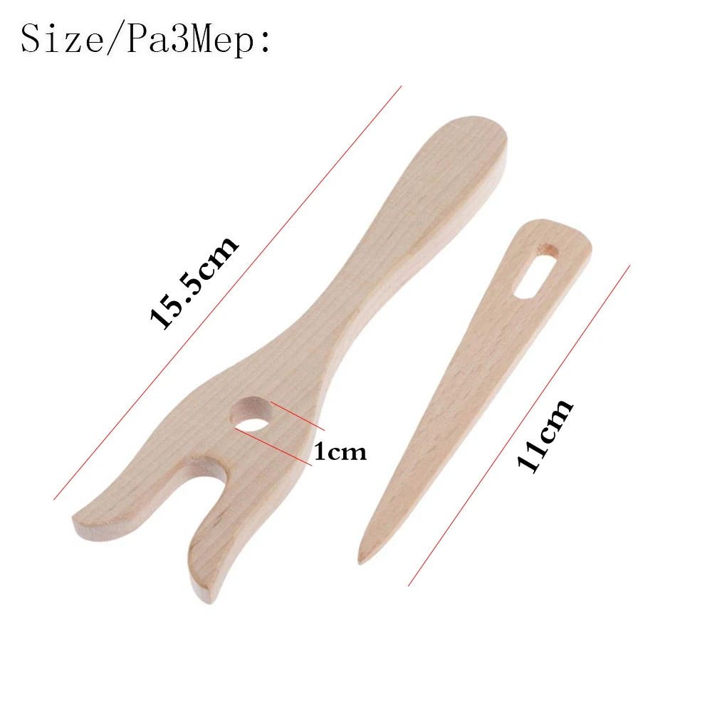 Многофункциональный деревянный ткацкий станок | Дом и сад