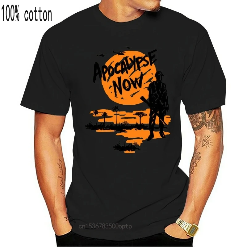 Футболка Apocalypse Now Movie Poste оливковая все размеры от S до 3Xl V25 футболка с принтом |