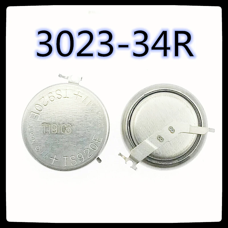 (1 шт.) 3023 34R настольная перезаряжаемая батарея на солнечной энергии TS920E новая и