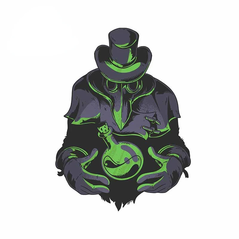 Наклейки из ПВХ для защиты от вредителей | Автомобили и мотоциклы