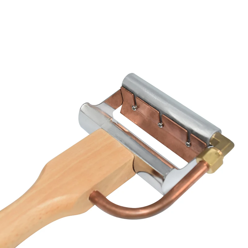 Брендовый Электрический медовый экстрактор инструменты для пчеловодства