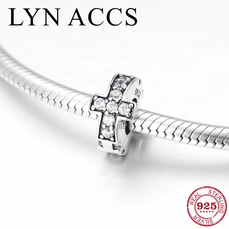 Бусины для самостоятельного изготовления ювелирных изделий серебро 925 пробы