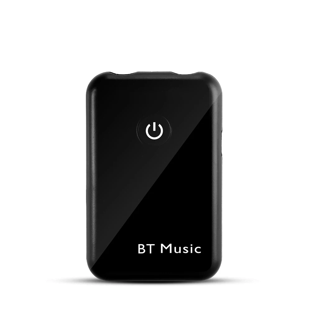 3 5 мм 2 в 1 беспроводной AUX Стерео Bluetooth адаптер аудио передатчик комбинированный