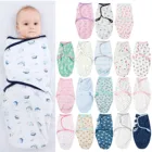 Детские аксессуары, пеленка для новорожденных, одеяло для новорожденных 0-4 месяцев, органический хлопок, пеленка с рисунком, пеленка для новорожденных # L35