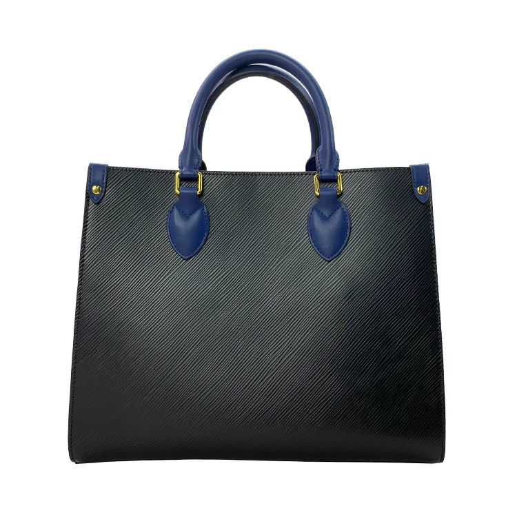 

Genuine Leather Portable Shoulder Bags Satchel Handbag Tote Bags for Women Designer Handbags Bulk Bolso Mujer Grande