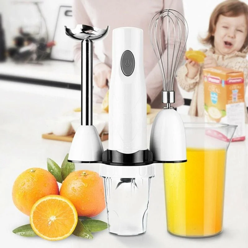 Egg Fruit Juicer Vegetable Mixture Machine Food Meal Grinder