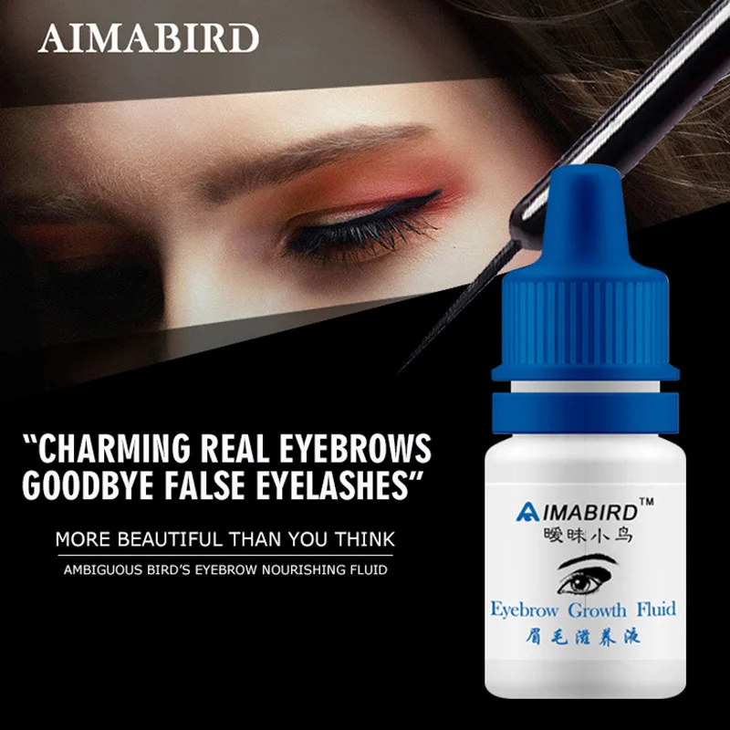 Усилитель ресниц 100% оригинальная Сыворотка для лечения роста натуральная