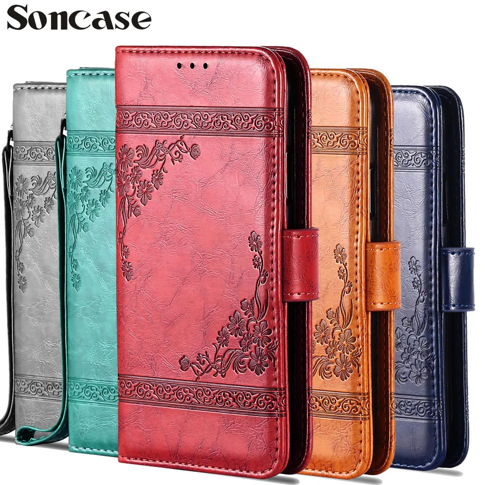 

nova youth Case Flip Leather Case on For Huawei nova youth Case back cover Case on Huawei Pnova youth novayouth Coque