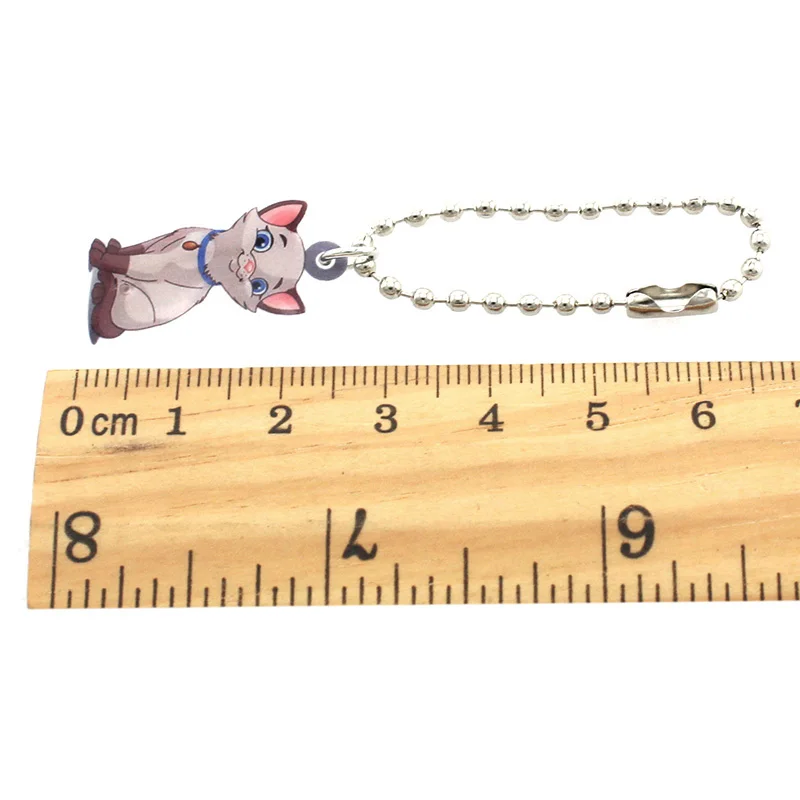 Кукла из акриловой смолы в стиле мультфильма мстители | Украшения и аксессуары