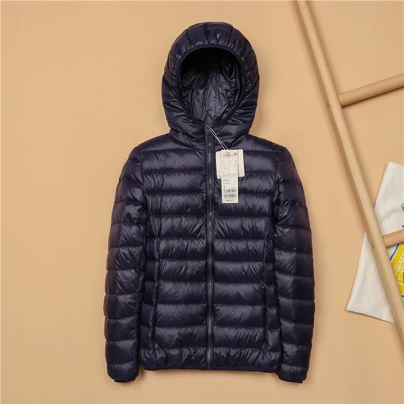 Зимняя куртка размера плюс 4XL женские теплые осенние пальто верхняя одежда