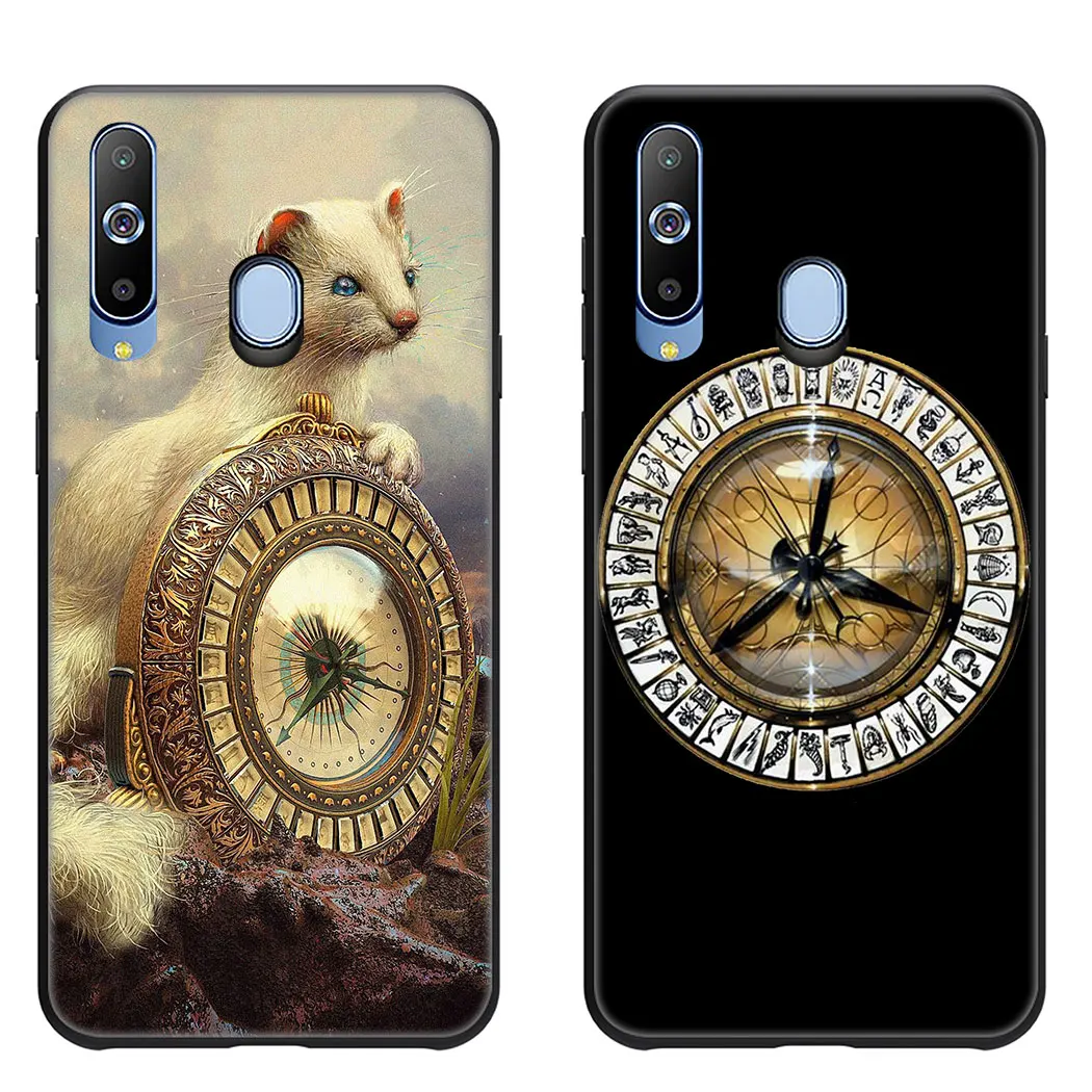 ТПУ чехол из мягкого силикона для Samsung Galaxy A70 A60 A50 A40 A30 A20 A10 M40 M30 M20 M10 | Мобильные