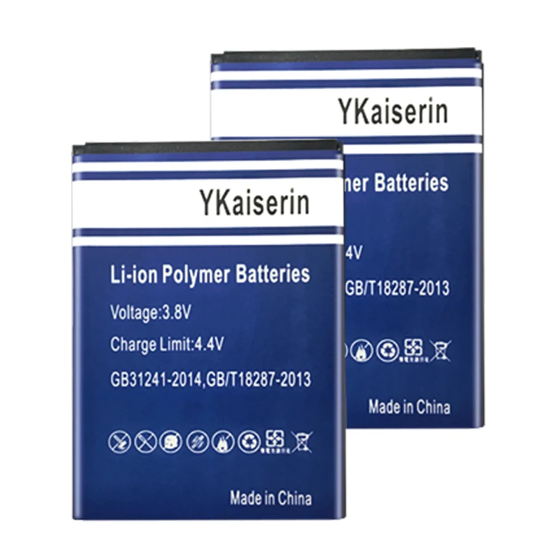 2500 мА/ч TLi020F1 для Alcatel PIXI 4 5045D / Pop 2 5042D C7 7040 7040D TCL J720 J720T J726T J726T-so2 J728T телефон Батарея |