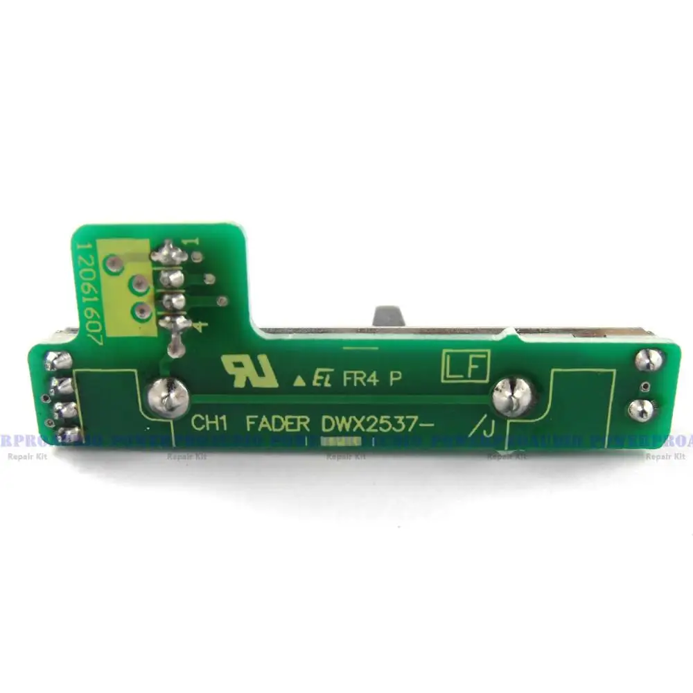 DJM2000 обновление Ch2 или Ch4 Fader Assembly для Pioneer DJM 2000 (DWX2931 DWX2933) | Электроника
