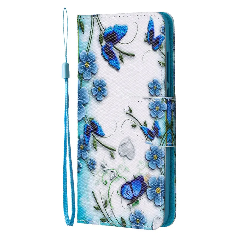 Для Xiaomi Mi A3 кожаный чехол для Fundas xiomi Xiaomi Mi A3 A1 A 3 A2 Lite чехол Модный кошелек откидная подставка чехлы для телефонов Coque