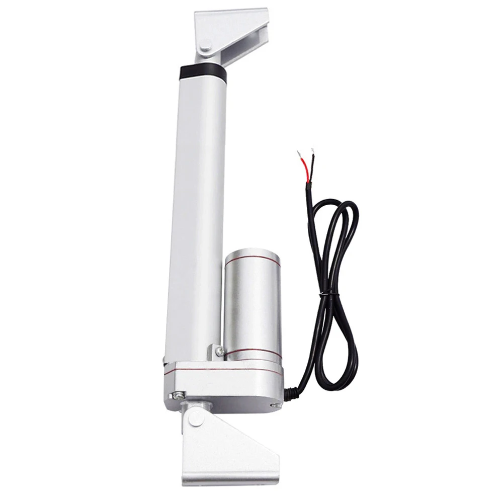 Линейные Приводы для тяжелых условий эксплуатации 200 мм/8 дюймов 12 В постоянного