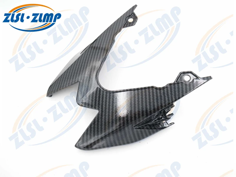 

Цветной чехол из углеродного волокна для заднего сиденья мотоцикла, задний фонарь для BMW S1000RR 2014-2017 S1000RR, аксессуары для защиты велосипеда