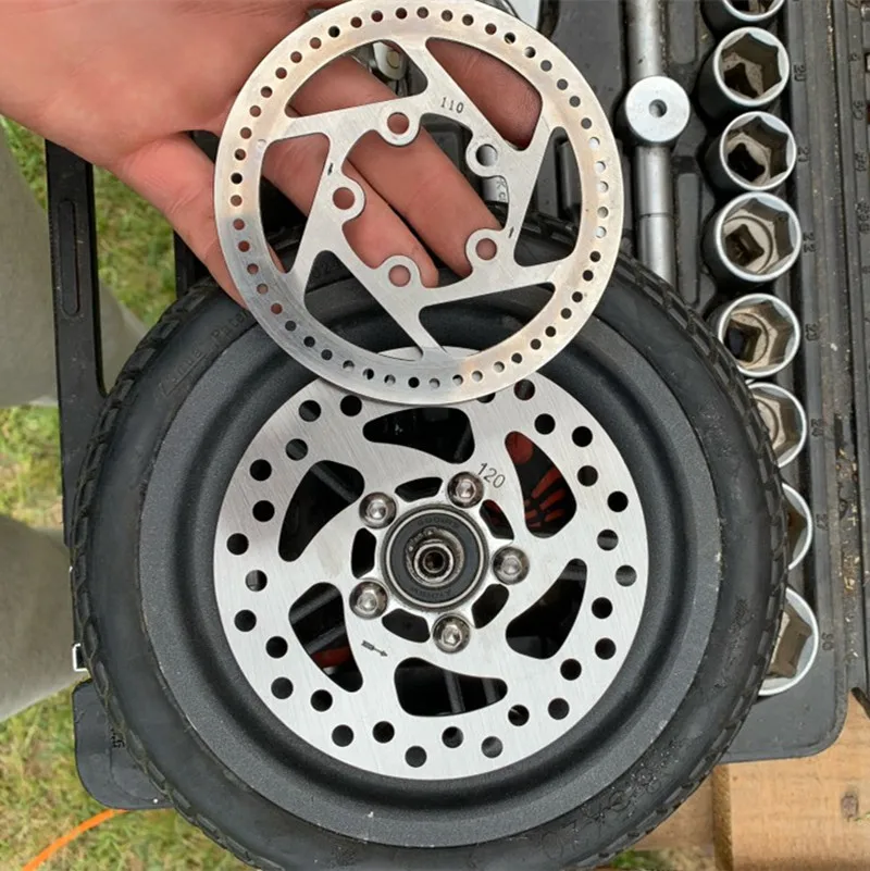 Тормозной диск 110. 0110-0277. Тормозной диск 110. 1. Ate power disc 24.