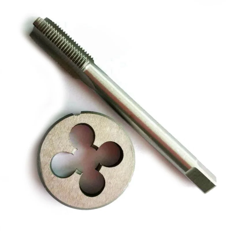 

HSS(M2) M14 * 1,0 мм, кран для правой руки и метрическая резьба, 1 комплект, высокое качество