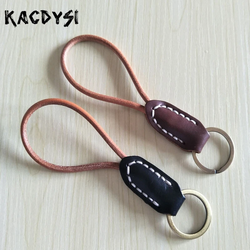 Оригинальная ретро сумка ручной работы из воловьей кожи для мужчин и женщин