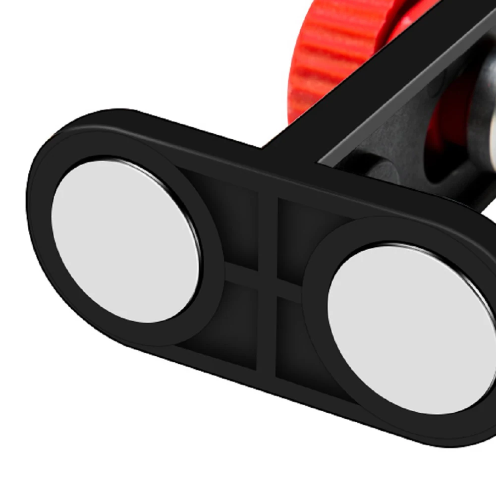 Настенный инструмент для дома супер прочный универсальный кронштейн черного