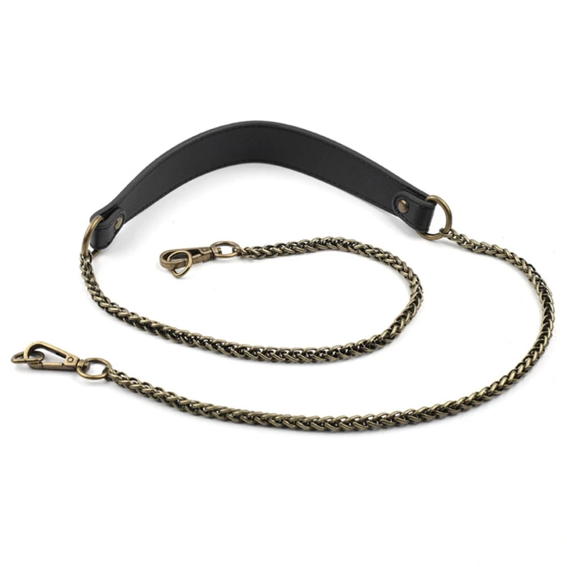 

Purse Chain Strap Replacement for Shoulder Crossbody Bag 45 Inch Long