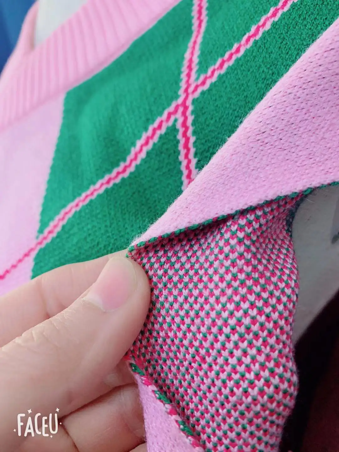 

New Loose Sleeveless Sweater Spring Autumn Women Vest Sweaters Knitting Vest Joker Knitted Vest Wool Oversize Girls Pullover