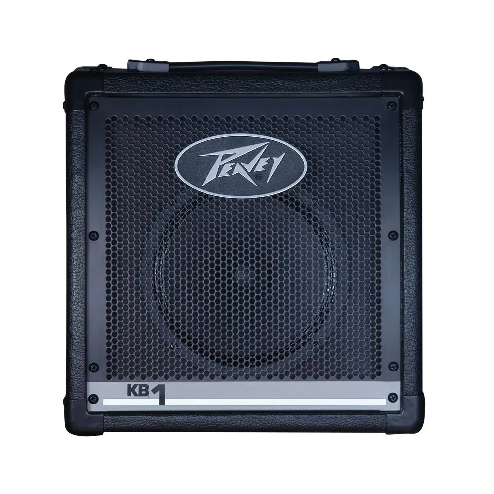 Усилитель комбо клавишный Peavey KB 1 |