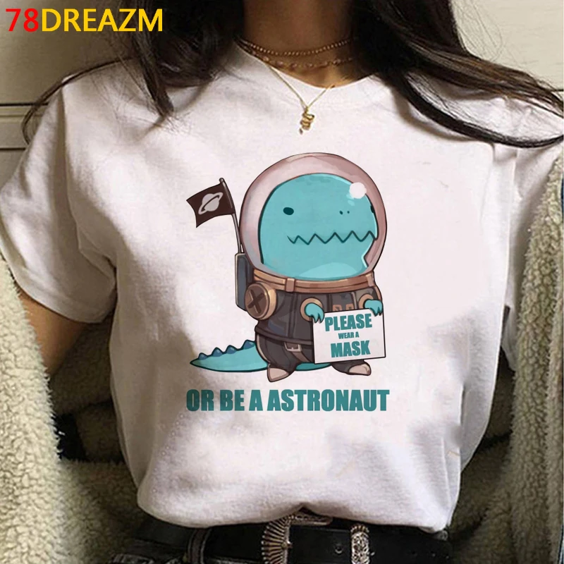 

Топ с динозавром женский tumblr 2021 летний топ с японской эстетикой kawaii tumblr
