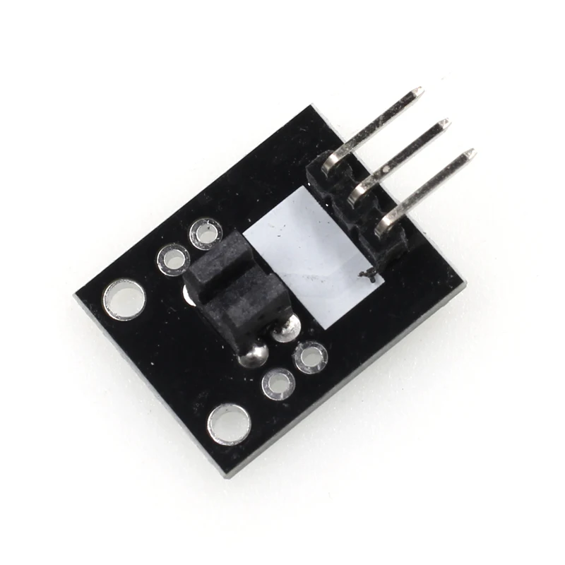 KY-010 фото модуль-прерыватель для Arduino AVR PIC DIY Starter Kit | Электронные компоненты и