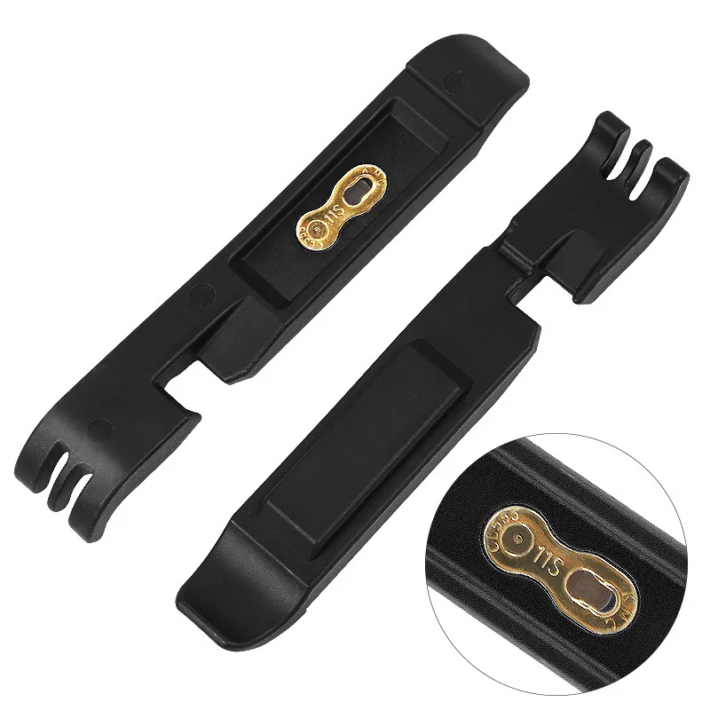 1 пара инструментов для ремонта велосипедных шин инструмент цепи велосипеда