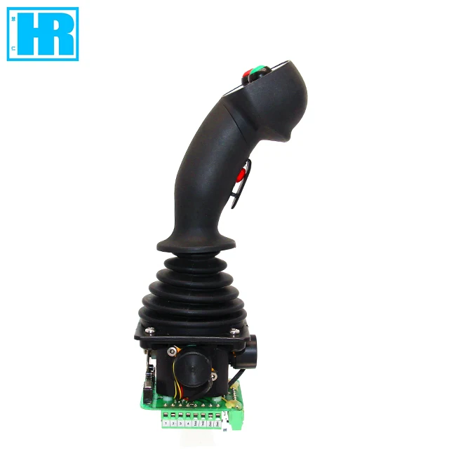 Экскаватор joystick360 градусов HV2 4 кнопки и 1 переключатель уменьшенного колеса
