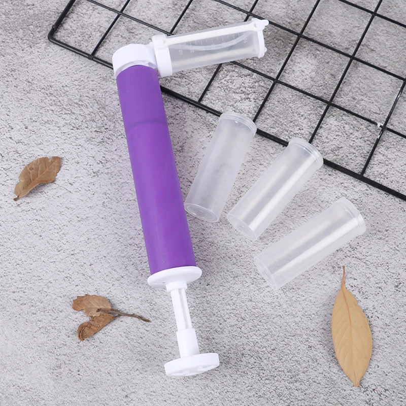 Ручной Аэрограф для украшения тортов краситель выпечки|Инструменты выпечки