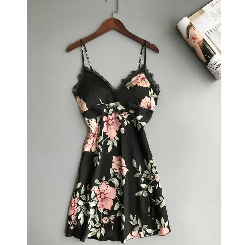 Горячая Распродажа Новинка сексуальное женское на шнуровке с цветочным принтом