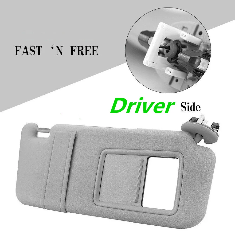 Водительское положение солнцезащитный козырек Солнцезащитный антиослепляющий