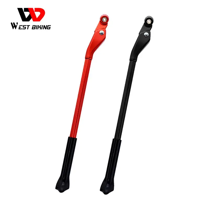 WESTBIKING Регулируемая подставка для велосипеда стойка парковки MTB дорожный