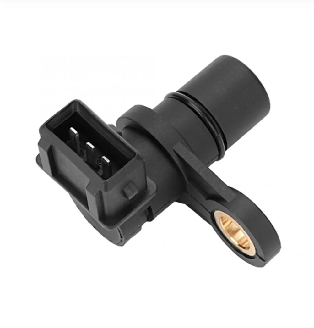 Датчик положения распределительного вала CPS и разъем для Chevrolet-Aveo Kalos T250 T255 Matiz M200