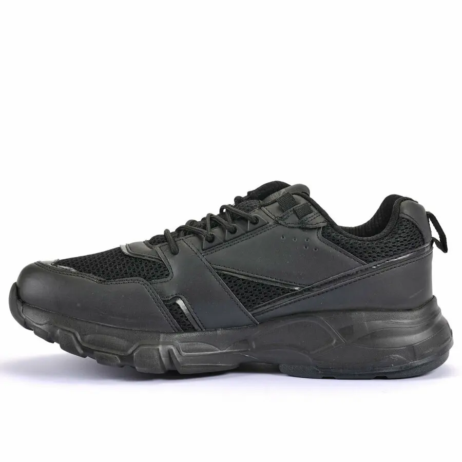 

Slazenger Team Black Men'S Running Shoes