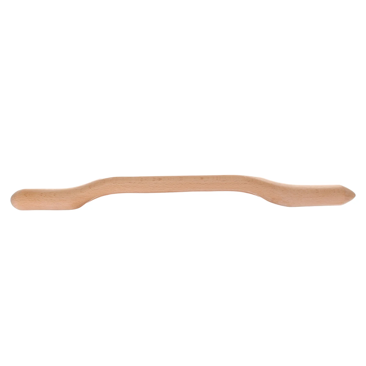 Guasha Stick натуральный скребок для дерева китайский Gua Sha инструменты для рук шеи спины тела Иглоукалывание давление терапия Массаж Уход за телом