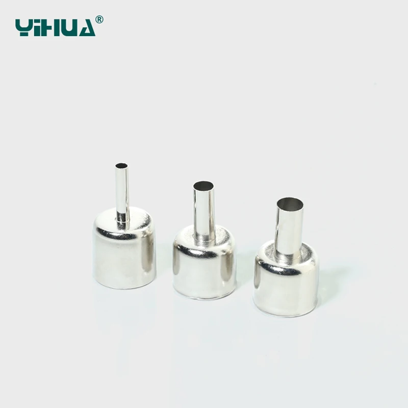 Паяльная станция YIHUA 852D + SE диафрагменный насос с европейской вилкой импортный