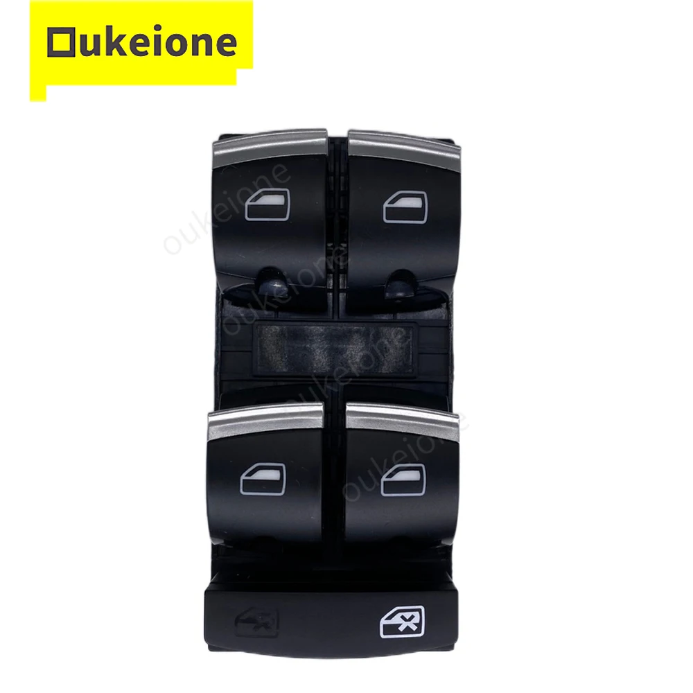 

Переключатель Стеклоподъемника для AUDI A6 Q7 A3 A6 RS6, 2003-2014 4F0959851H 4F0 959 851H